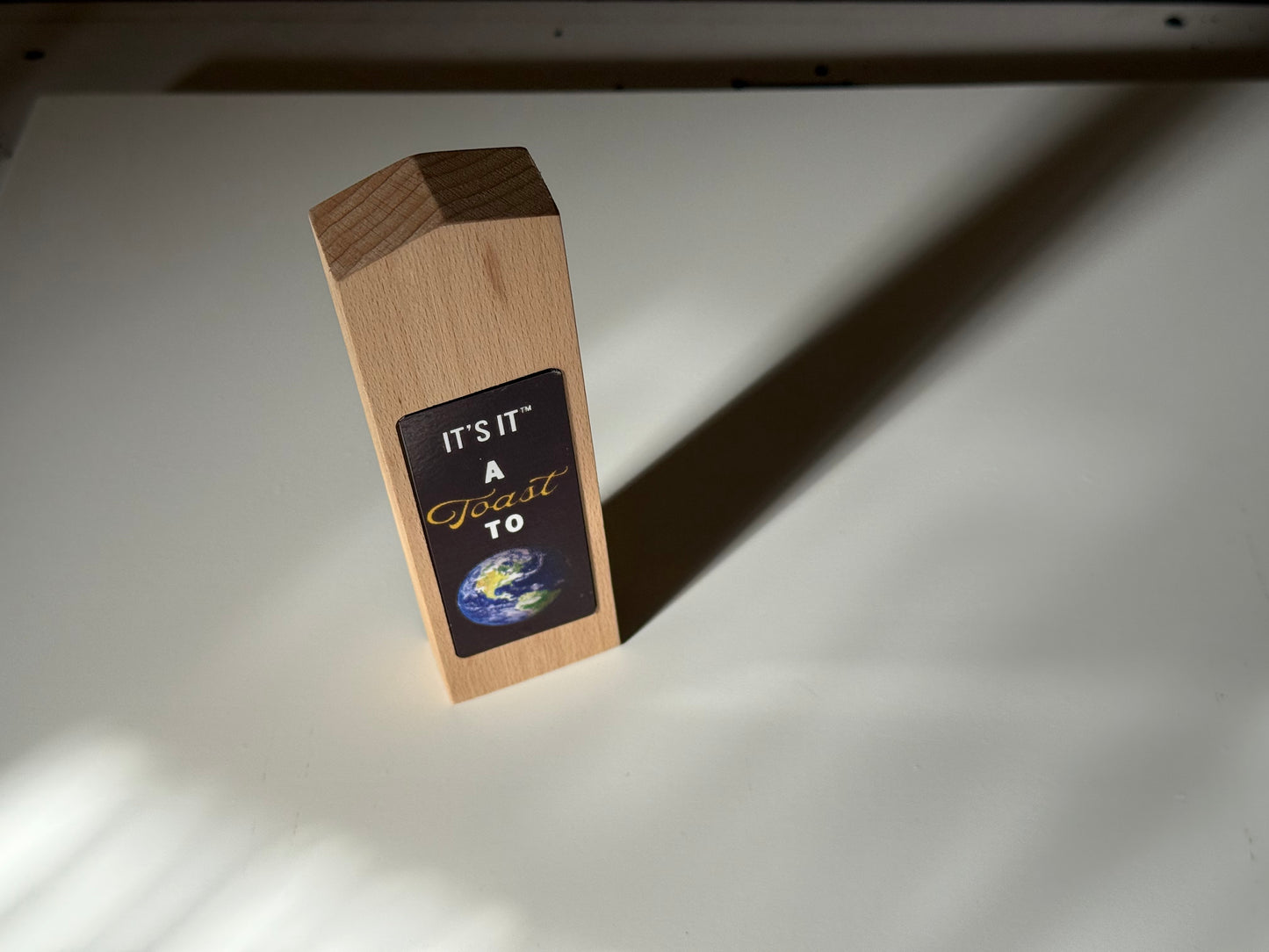 IT’S IT™️🔥THE TOAST 🔥ADAPT TAP®️