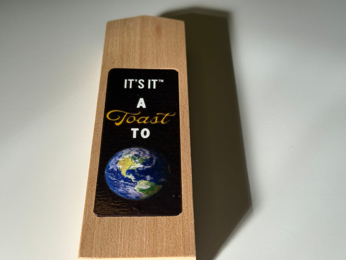 IT’S IT™️🔥THE TOAST 🔥ADAPT TAP®️